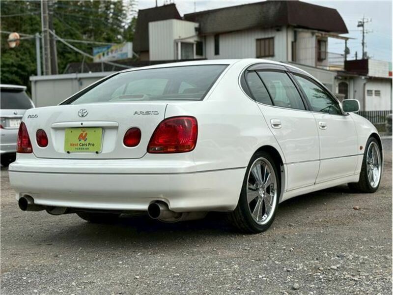 ARISTO