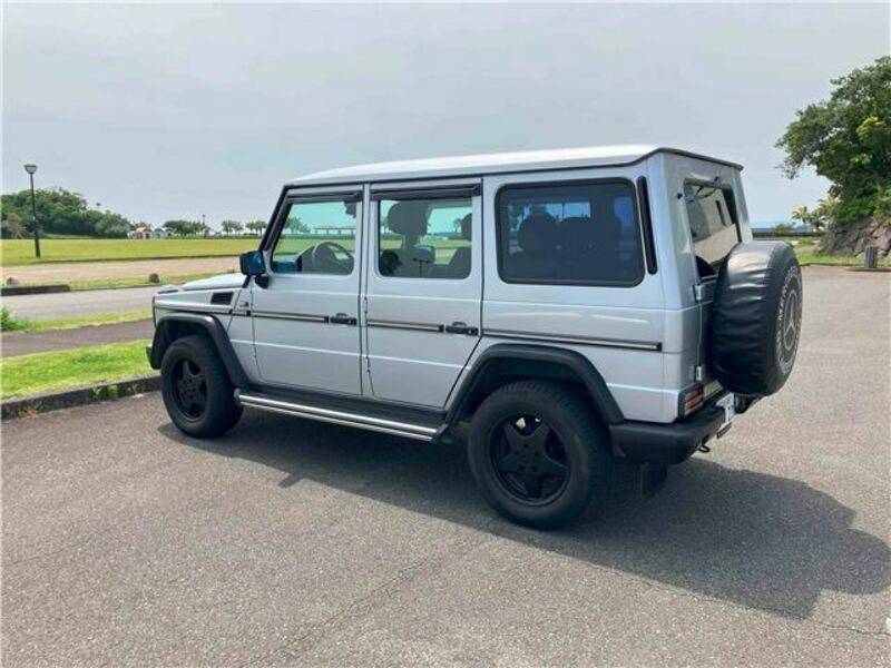G-CLASS