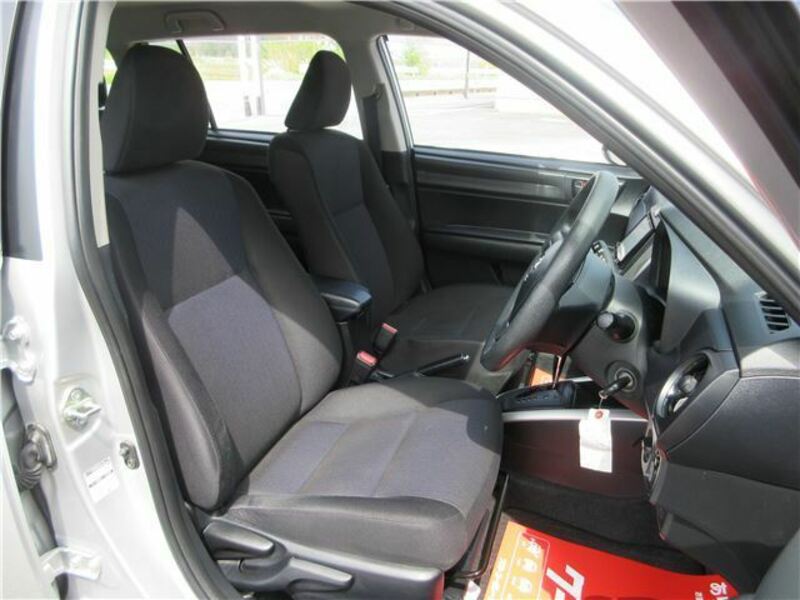 COROLLA FIELDER