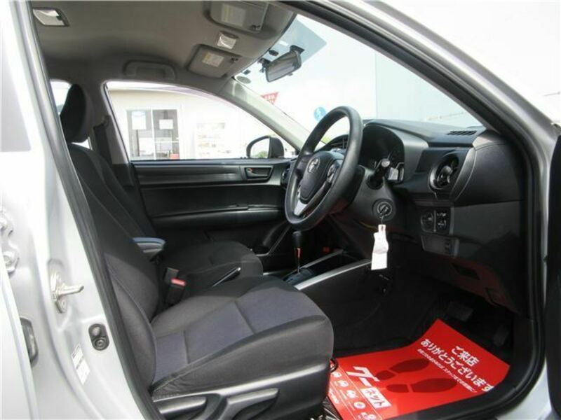 COROLLA FIELDER