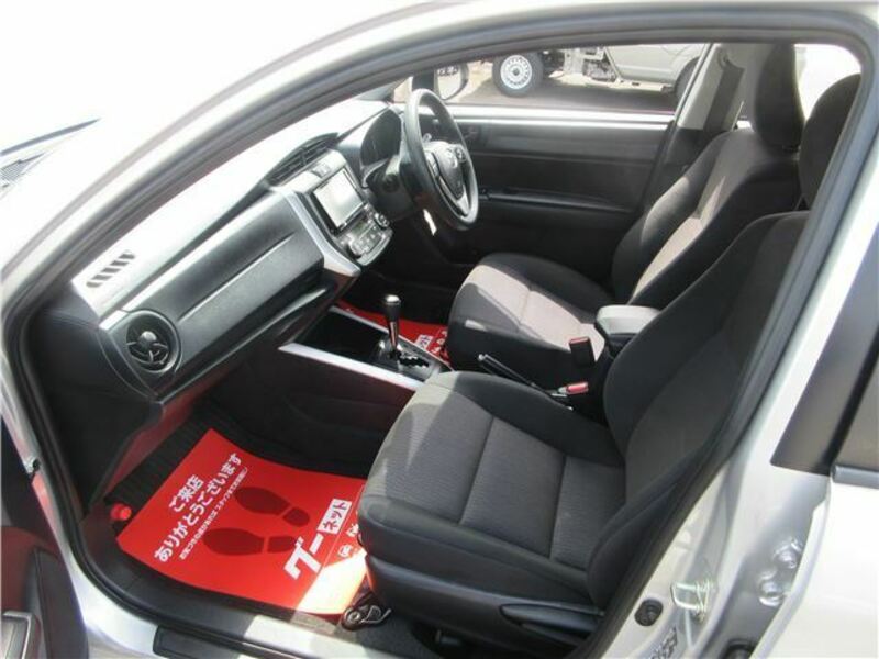 COROLLA FIELDER