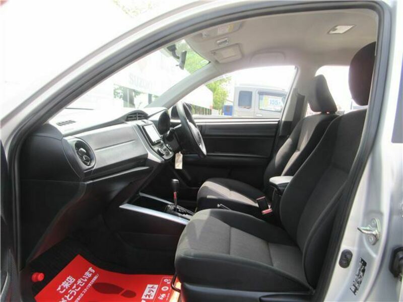 COROLLA FIELDER