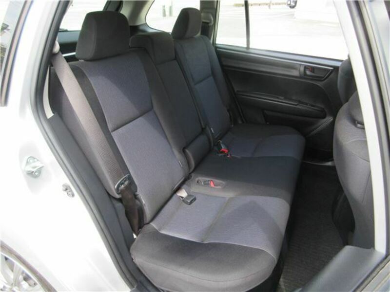 COROLLA FIELDER