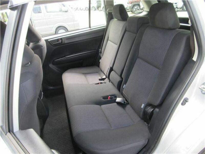 COROLLA FIELDER