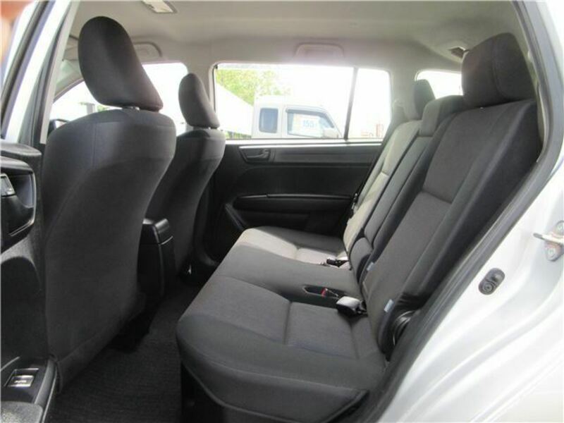 COROLLA FIELDER