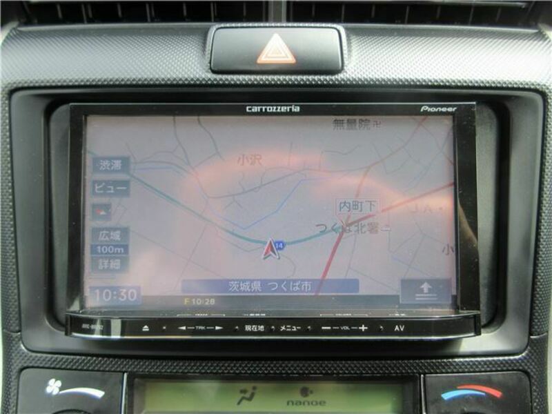 COROLLA FIELDER