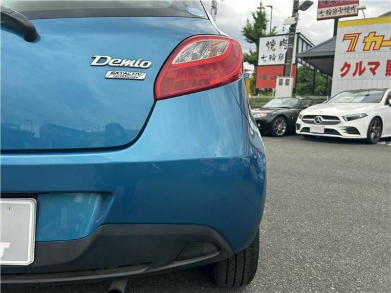 DEMIO