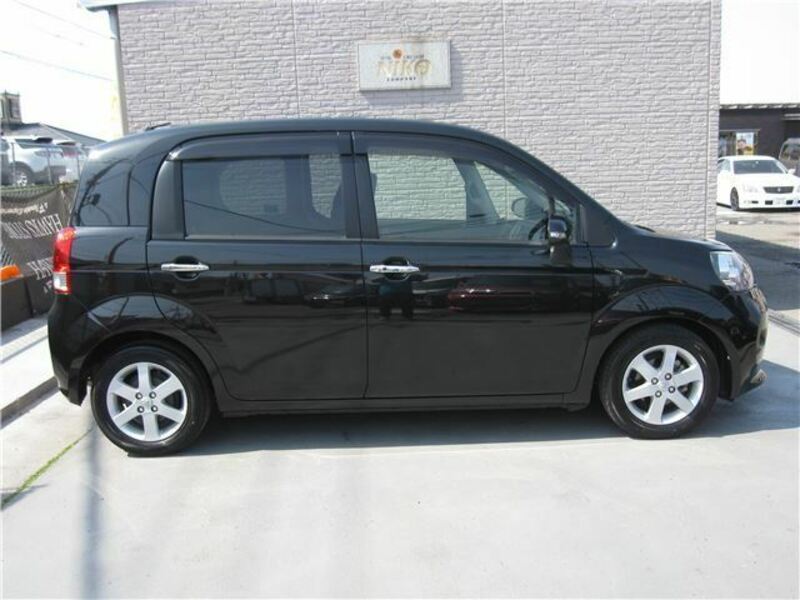 PORTE