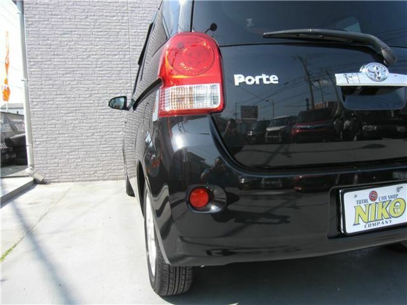 PORTE