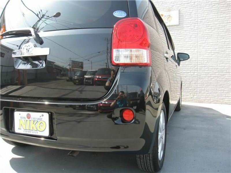 PORTE
