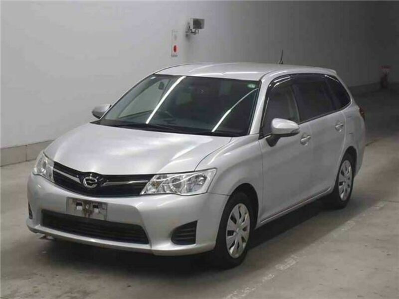 COROLLA FIELDER