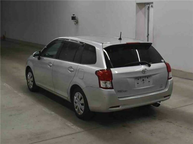 COROLLA FIELDER