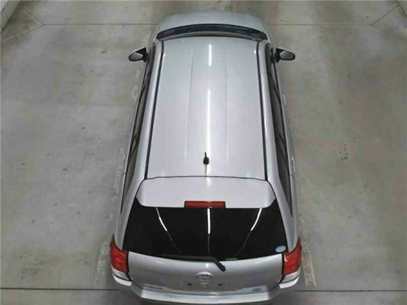 COROLLA FIELDER