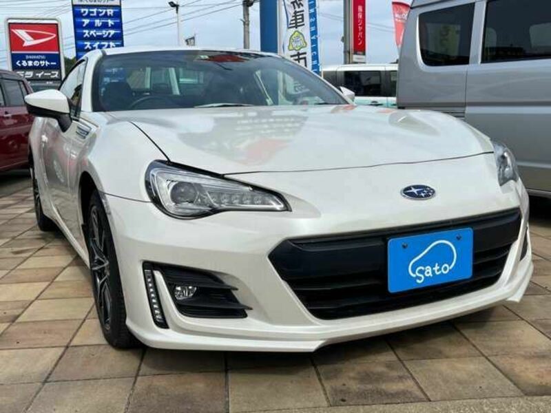 BRZ