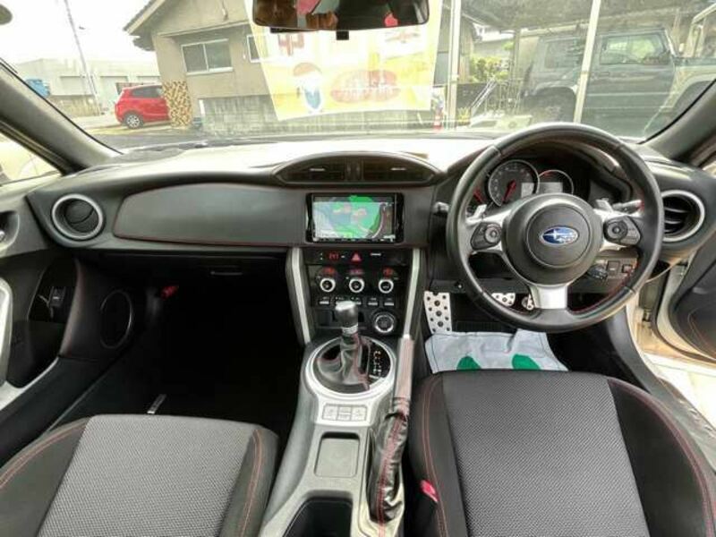 BRZ