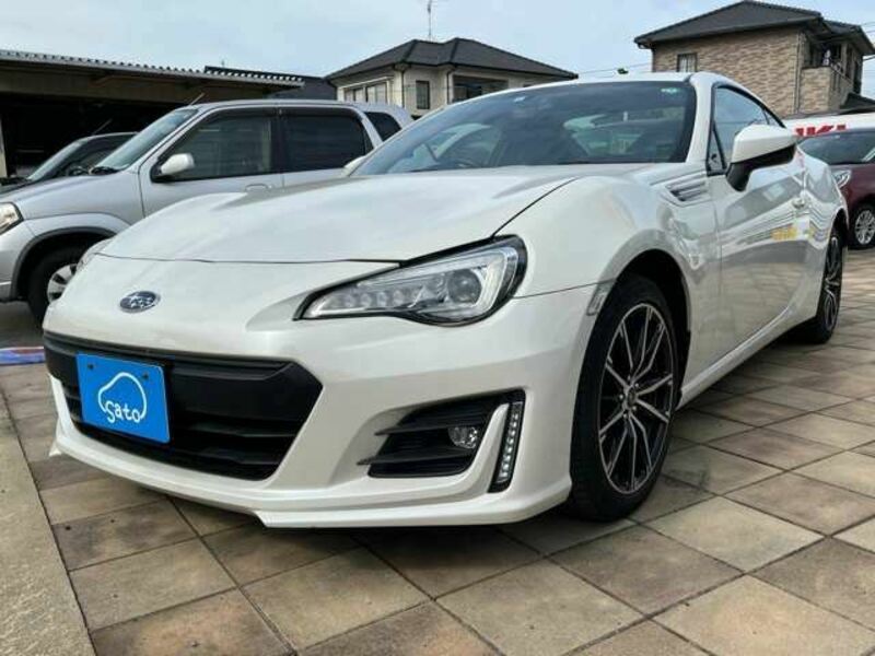 BRZ