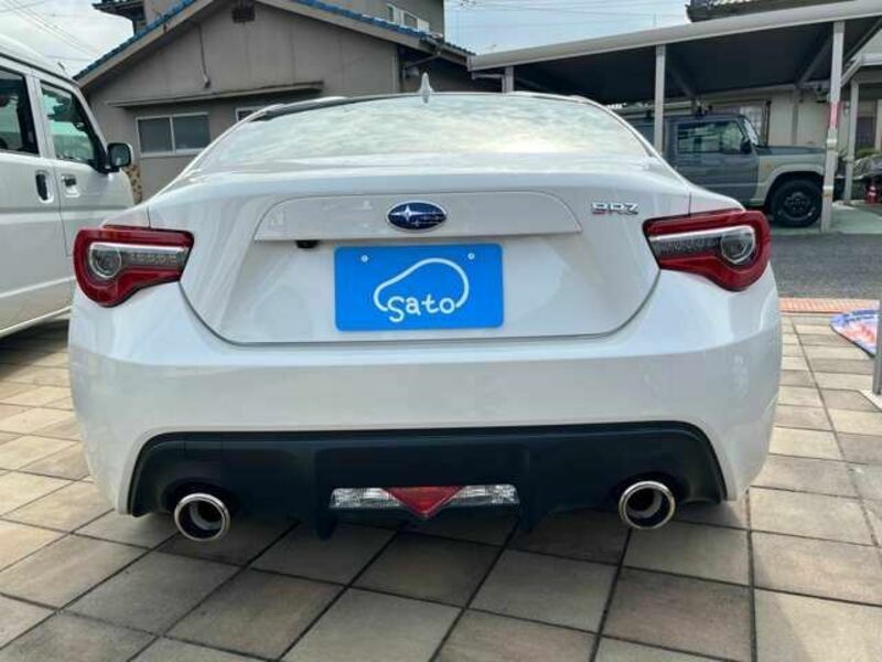 BRZ