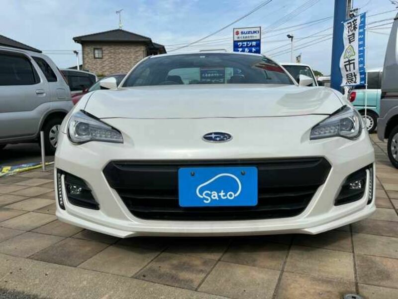 BRZ