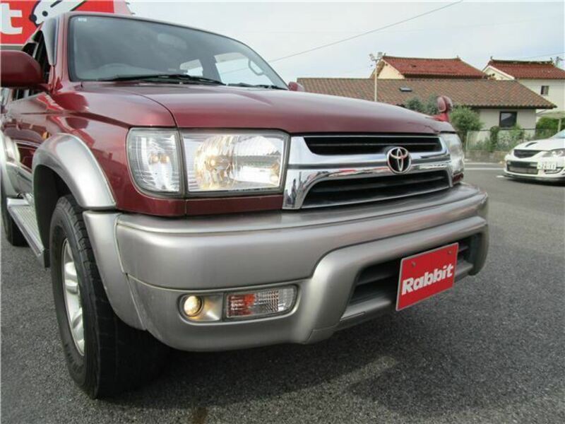 HILUX SURF