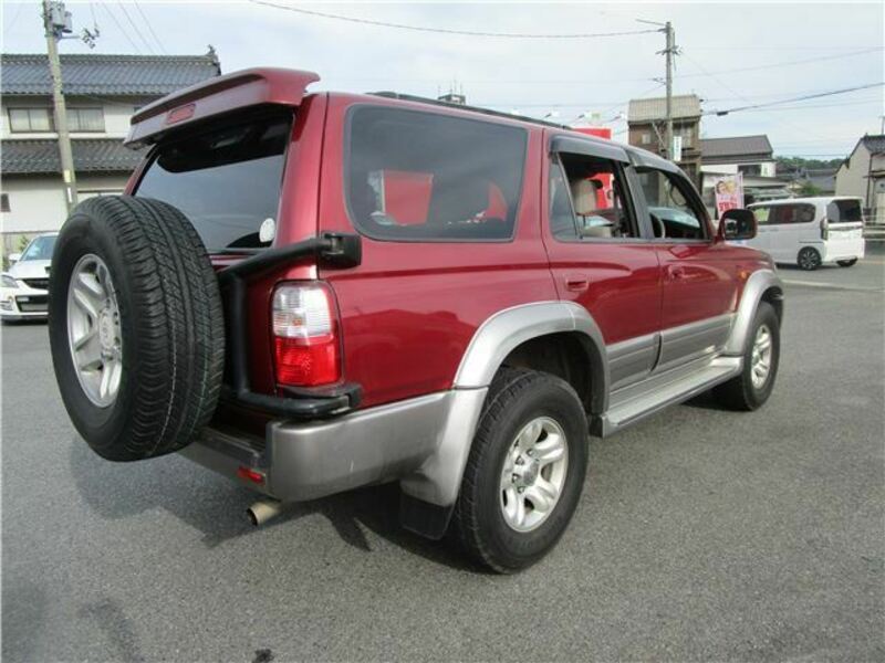 HILUX SURF