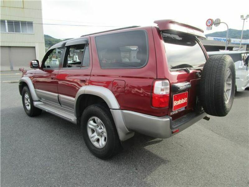 HILUX SURF