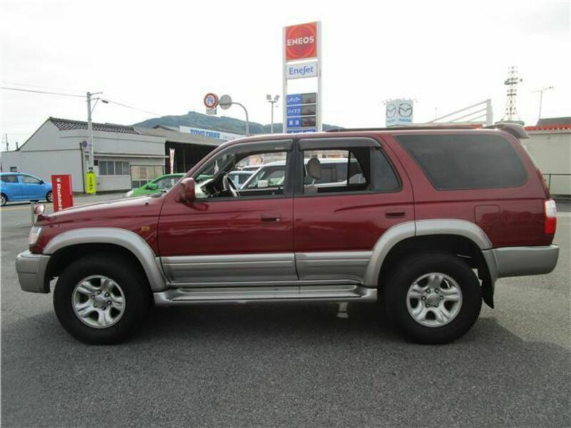 HILUX SURF