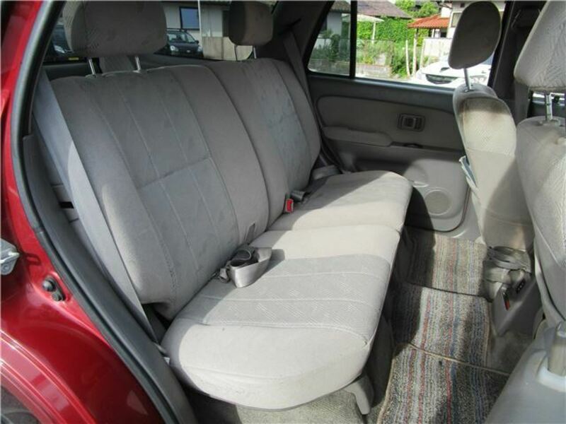 HILUX SURF