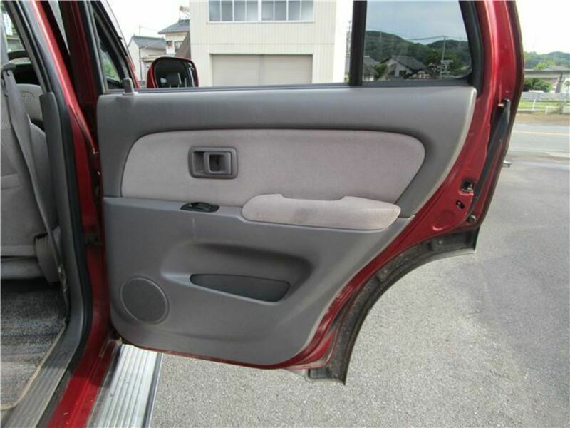 HILUX SURF