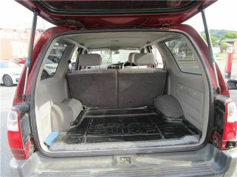 HILUX SURF