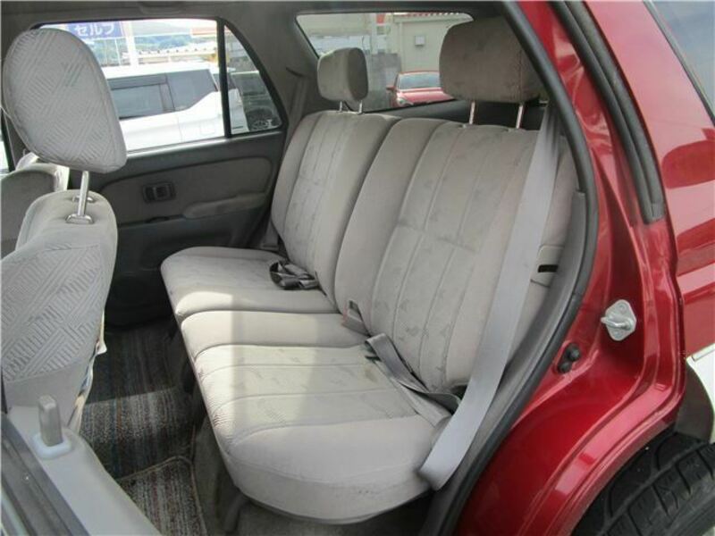 HILUX SURF