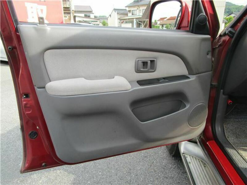 HILUX SURF