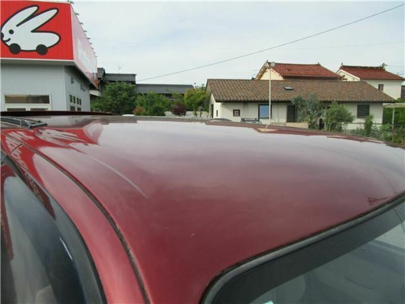 HILUX SURF