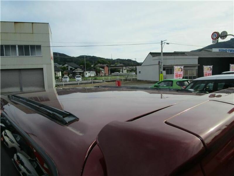 HILUX SURF