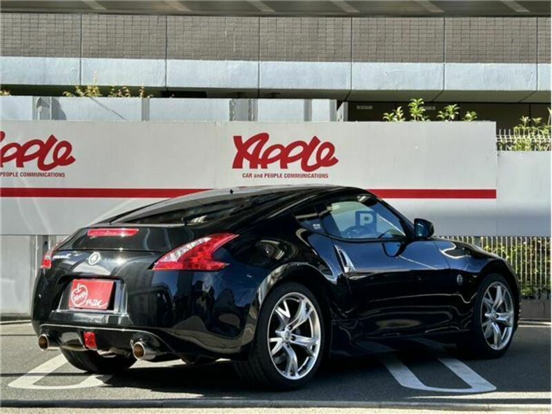 FAIRLADY Z
