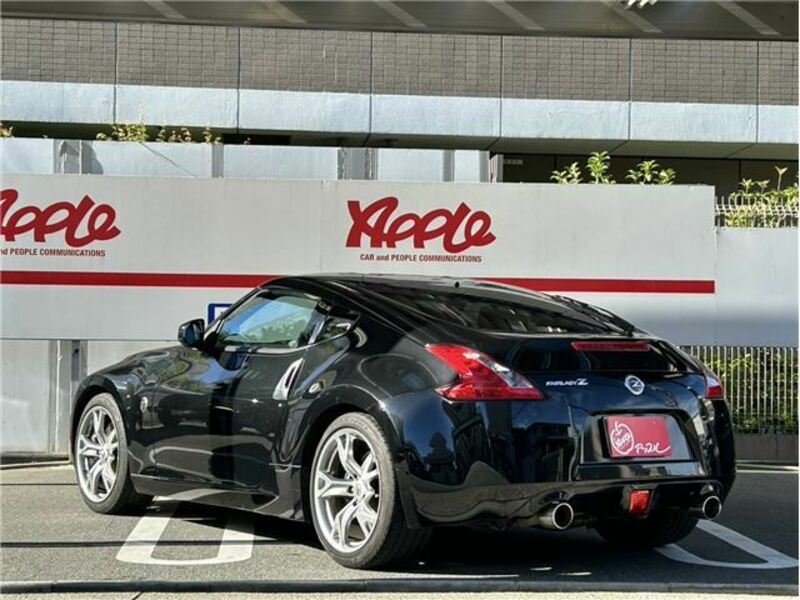 FAIRLADY Z