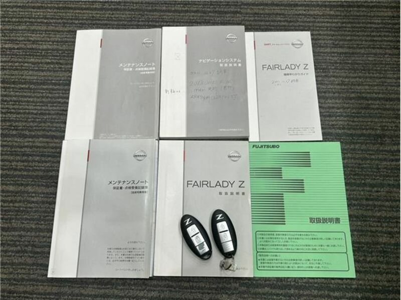 FAIRLADY Z