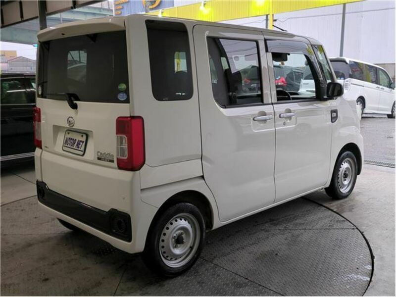 HIJET CADDIE