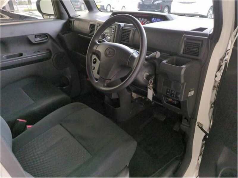 HIJET CADDIE