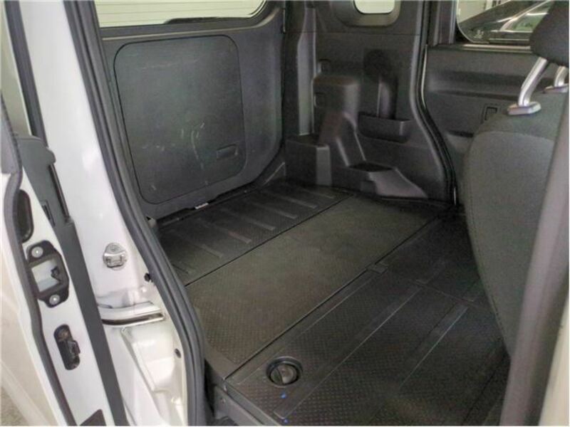 HIJET CADDIE
