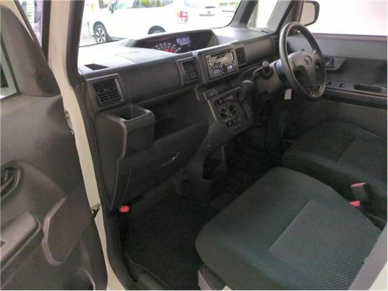 HIJET CADDIE