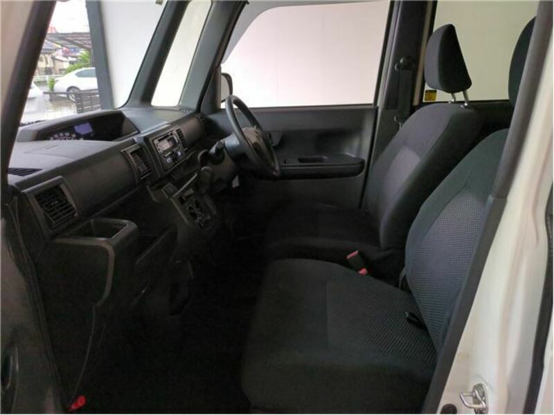 HIJET CADDIE