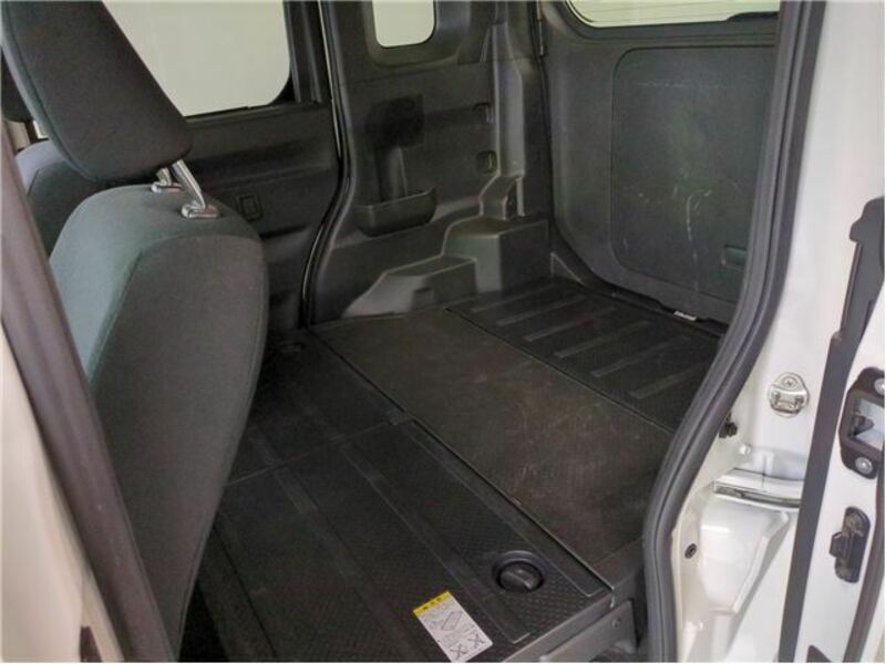 HIJET CADDIE