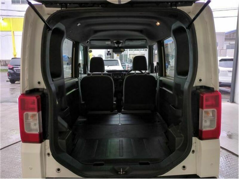 HIJET CADDIE