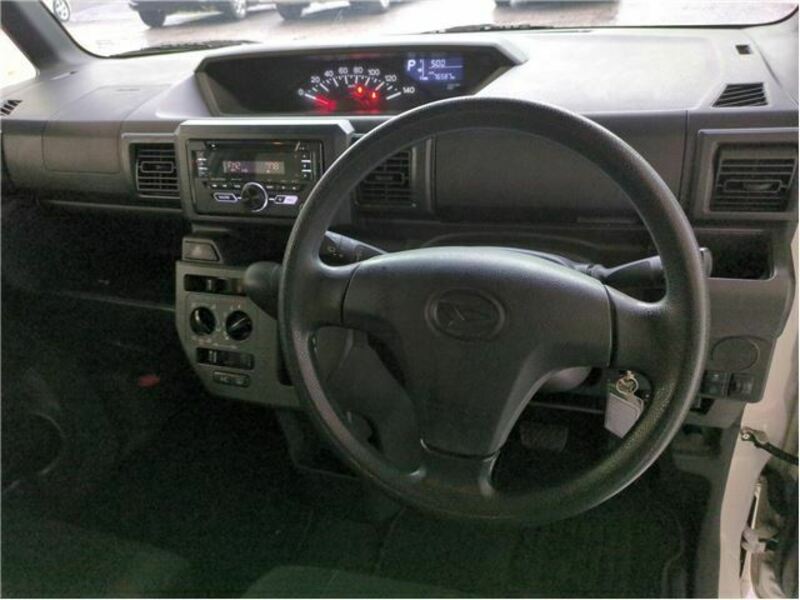 HIJET CADDIE