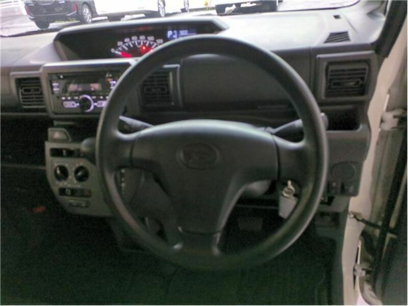 HIJET CADDIE