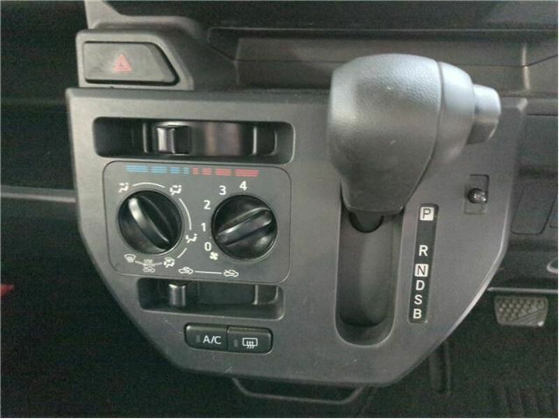 HIJET CADDIE