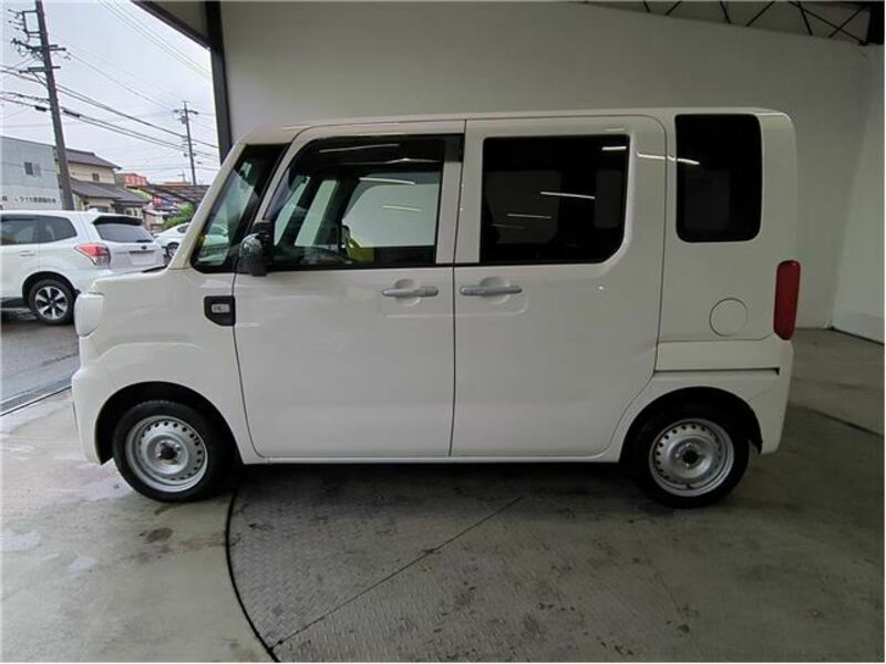 HIJET CADDIE