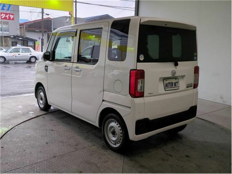 HIJET CADDIE