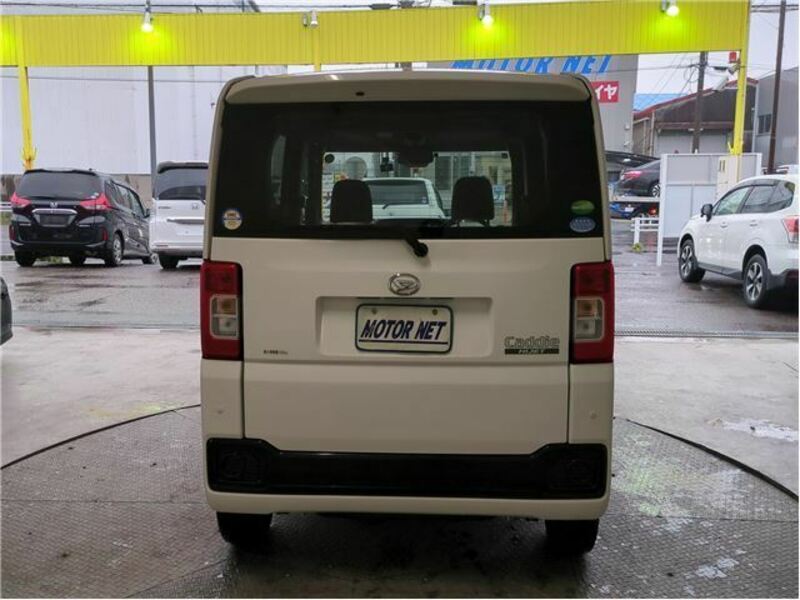 HIJET CADDIE