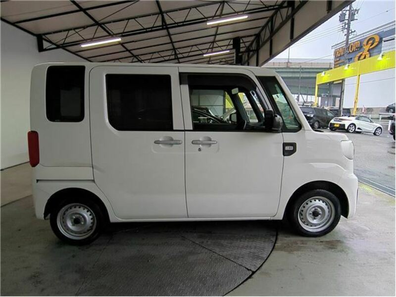 HIJET CADDIE